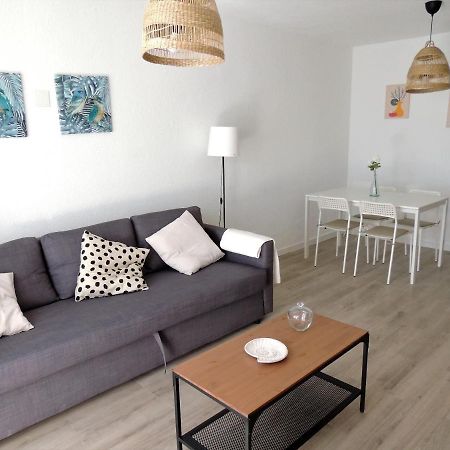 Mi Lugar Ftv Apartman Corralejo Kültér fotó