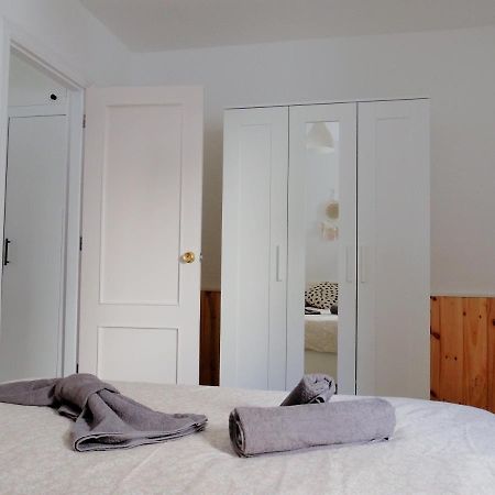 Mi Lugar Ftv Apartman Corralejo Kültér fotó