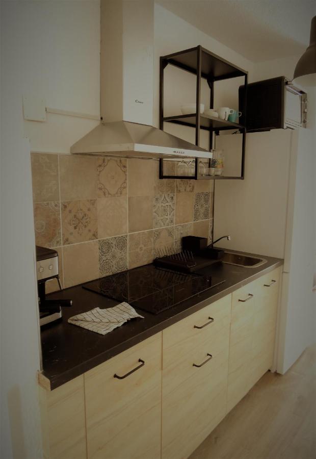 Mi Lugar Ftv Apartman Corralejo Kültér fotó