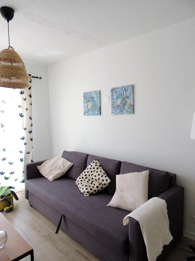 Mi Lugar Ftv Apartman Corralejo Kültér fotó