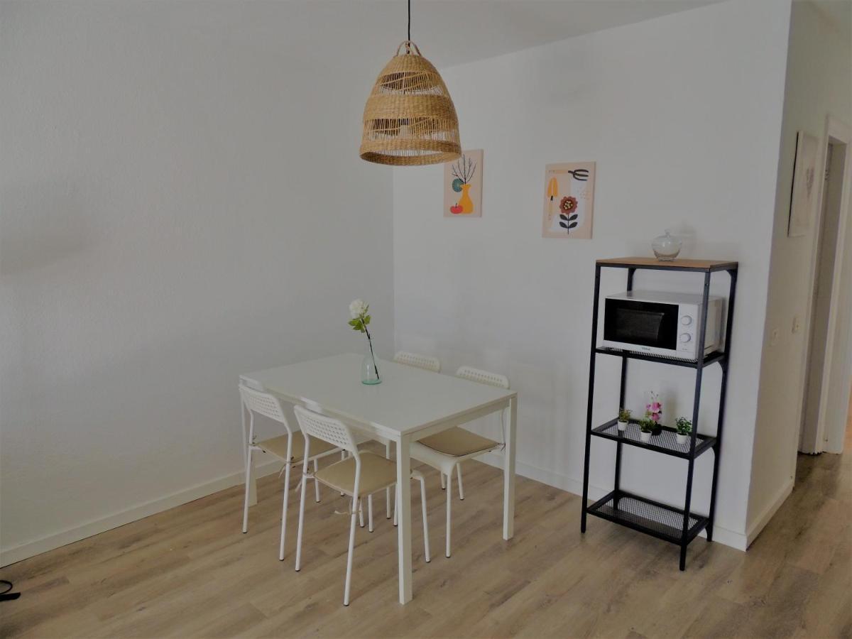 Mi Lugar Ftv Apartman Corralejo Kültér fotó
