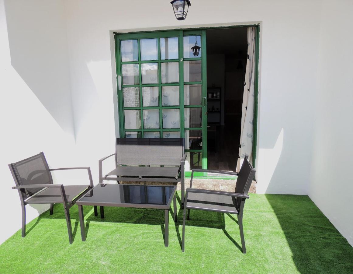 Mi Lugar Ftv Apartman Corralejo Kültér fotó
