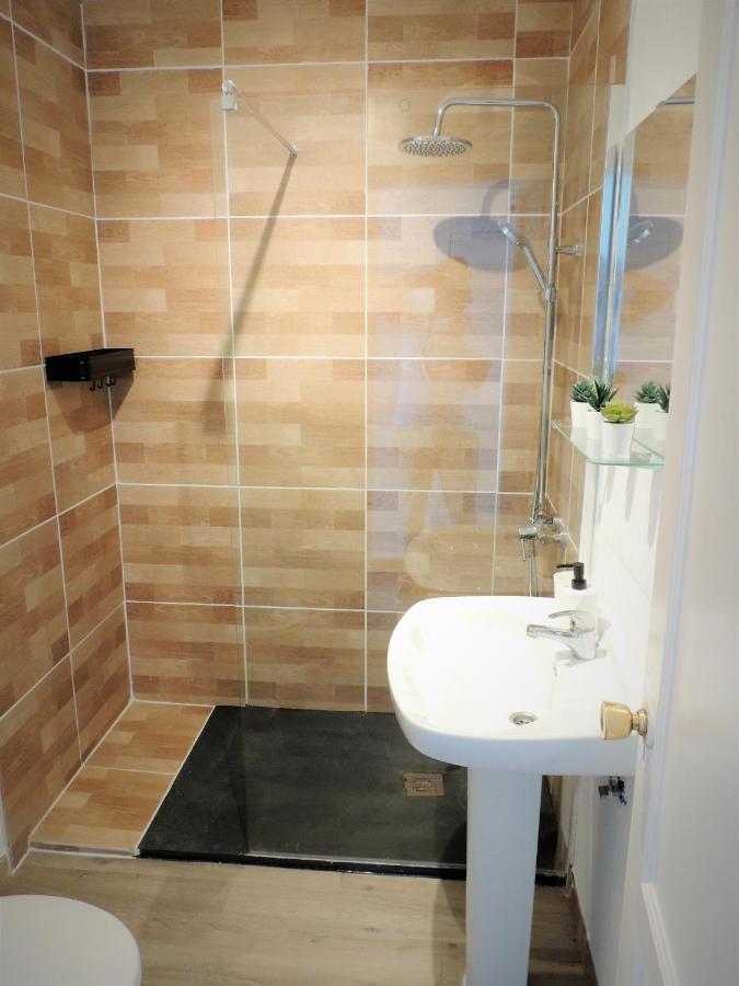 Mi Lugar Ftv Apartman Corralejo Kültér fotó