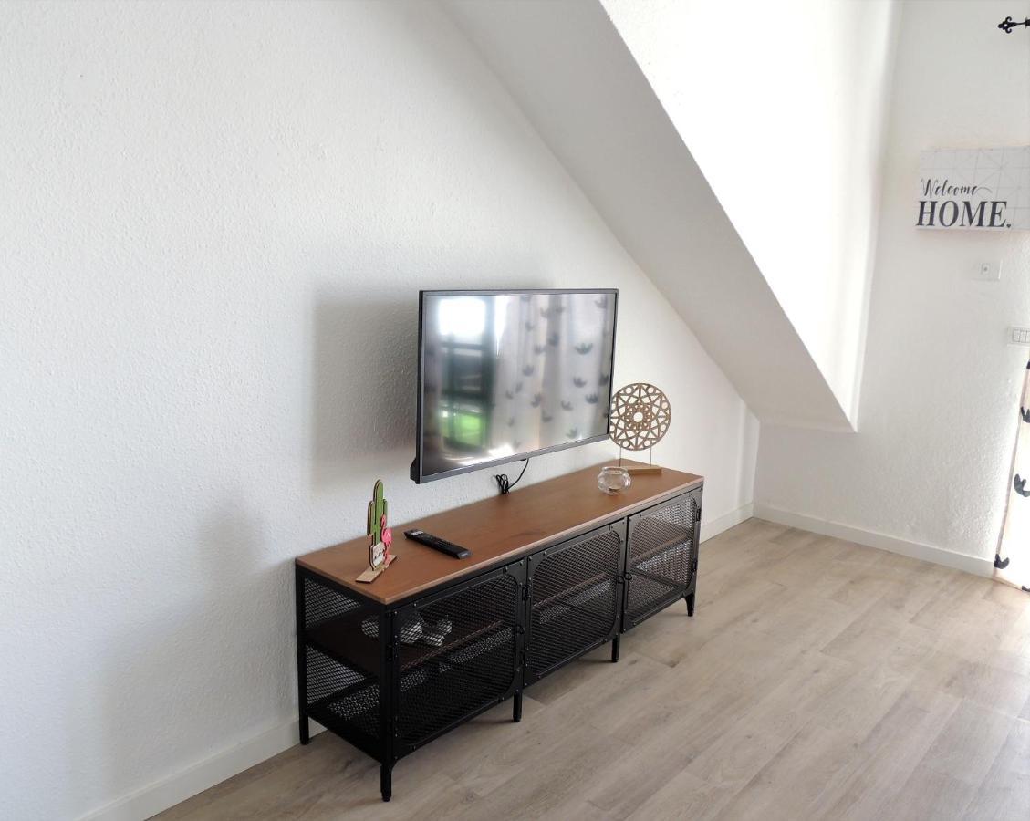 Mi Lugar Ftv Apartman Corralejo Kültér fotó