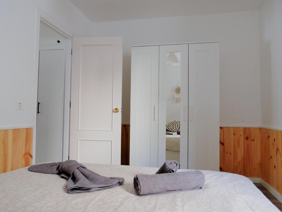 Mi Lugar Ftv Apartman Corralejo Kültér fotó