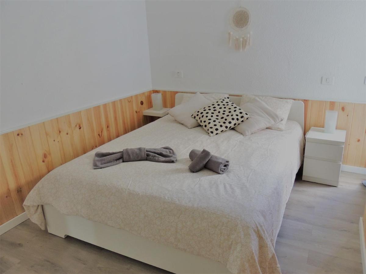 Mi Lugar Ftv Apartman Corralejo Kültér fotó